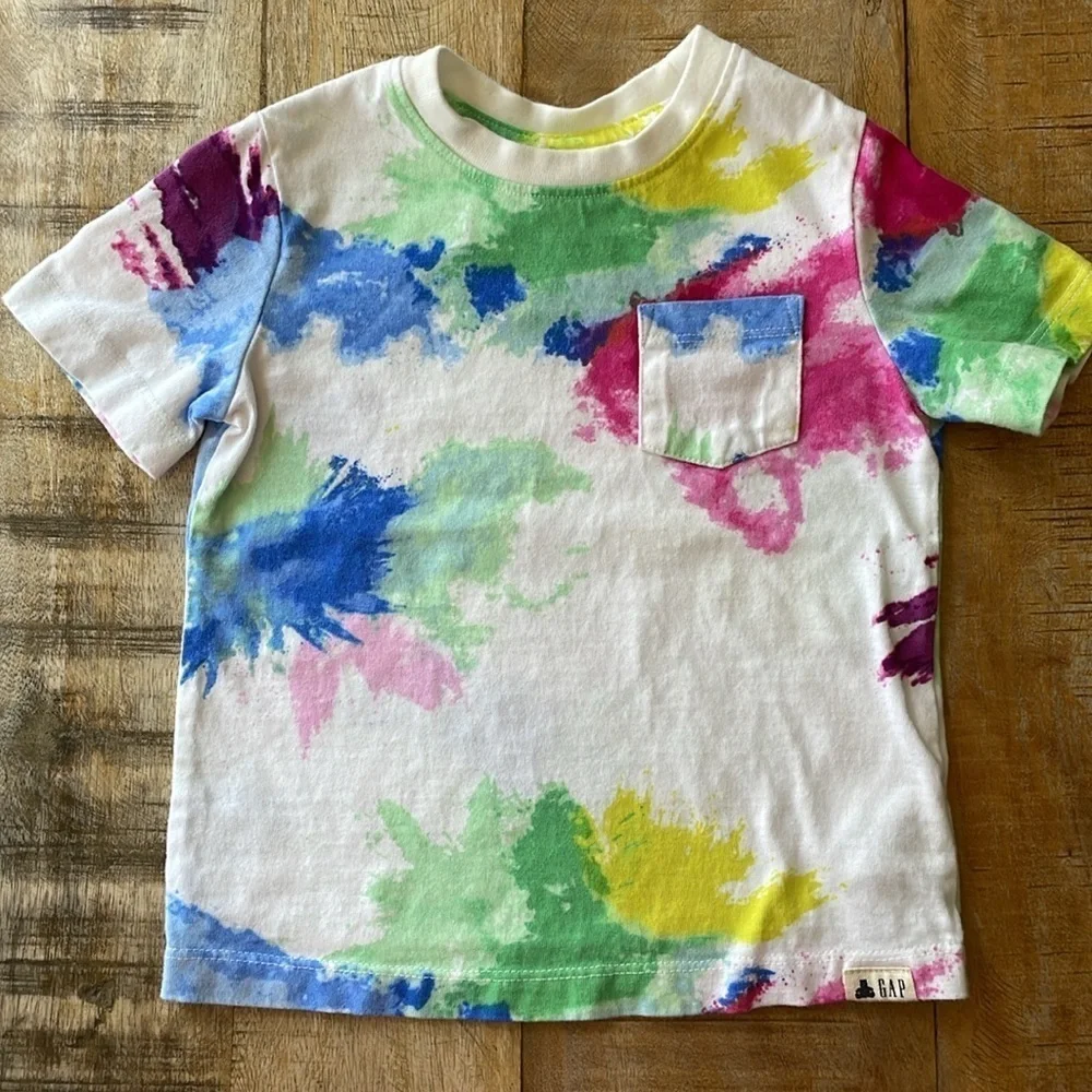 Gap boys outfit size 2